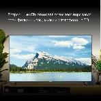 Телевизор Hyundai 85' H-LED85BU7007 черный LED UHD 60Hz Smart TV, фото13