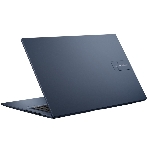 Ноутбук ASUS VivoBook 17 X1704VA-AU1166/17.3'/IPS/Intel Core i7 150U/16GB/512GB SSD/Intel Graphics/Без ОС/синий/2.1kg, фото5