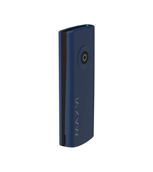 Мобильный телефон Maxvi C40 синий