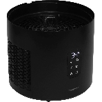 Мойка воздуха Starwind SAW5530 черный, 40 м², 4.5 л, фильтрация, ароматизация, фото11