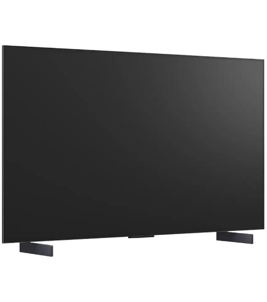 Телевизор LG 42' OLED42C5RLA/ARUG черный OLED 4K UHD 144Hz Smart TV WebOS 4GB/16GB