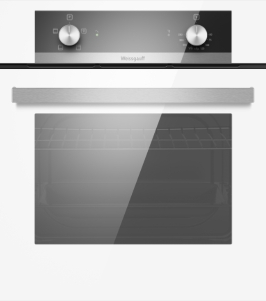Духовой шкаф Weissgauff EOM 104 W