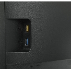 Монитор 27' AOC 27P2Q IPS 1920x1080, 75 Гц, 4 мс, 16:9, 250 кд/м2, 1хDVI, 1хDP, 1xHDMI, 1xVGA, 1x3.5 мм, черный, фото10