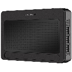 Компьютерный корпус Khadas DIY Case2 for VIMs SBC черный, фото 1