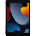Планшет Apple iPad 2021 A2604 10.2' 3GB, 64GB, LTE, iOS, серебристый, фото2