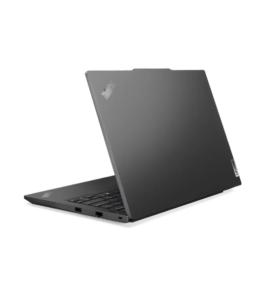 Ноутбук Lenovo ThinkPad E14 G6/14'/IPS/Intel Core Ultra 5 125U/16Gb/512Gb SSD/Intel Graphics/без ОС/черный/1.42kg