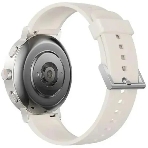 Смарт-часы Realme Watch S5 44мм 1.43' AMOLED корп.бежевый рем.бежевый (6941764490451), фото4