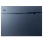 Ноутбук Acer Swift Go 14 AI SFG14-75-746M Intel Core Ultra 7 258V/32Gb/SSD1Tb/14'/OLED/WUXGA/1920x1200/60Hz/NoOS/Blue/1.25kg (NX.JNBCD.009), фото8