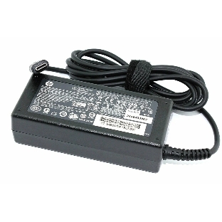 Блок питания (сетевой адаптер) для ноутбуков HP 20V 3.25A 65W Type-C