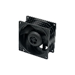 Комплект вентиляторов для корпуса Arctic S8038-10K (4 Pack) черный, 80 мм, 10000 об/мин, 4 pin, фото3