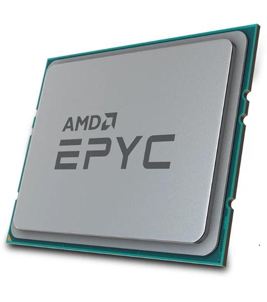 Процессор AMD EPYC 74F3 Soc-SP3 3.2GHz OEM