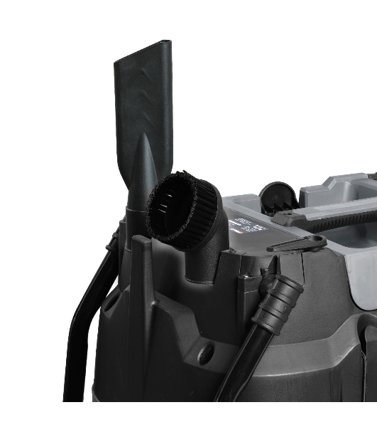 Строительный пылесос Bort BAX-600E