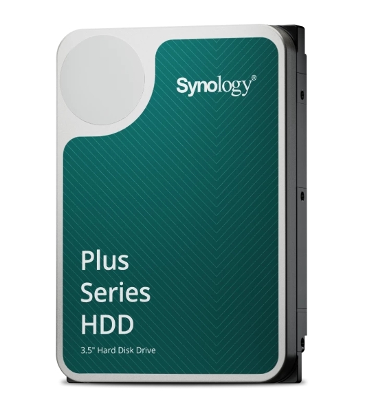 Жесткий диск Synology HAT3300-6T HDD SATA 3,5', 6Tb, 5400 rpm, 256Mb