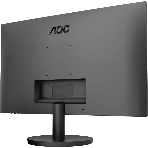 Монитор 27' AOC U27B3A IPS 3840x2160, 60 Гц, 4 мс, 16:9, 350 кд/м², 1xDP, 2xHDMI, 1000:1, черный, фото3