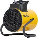 Тепловая пушка электрическая Ballu BHP-PE2-5 желтый, фото 1