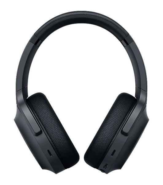 Гарнитура Razer Barracuda чёрный, беспроводная , 40 ч