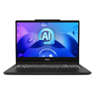 Ноутбук MSI VenturePro 15 AI A1UDXG-006XRU Intel Core Ultra 5 125H/16Gb/SSD 512Gb/RTX 3050 6Gb/15.6'/IPS/FHD/144Hz/NoOS/Solid Gray (9S7-15Q121-006)