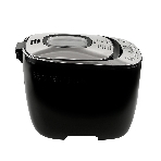 Хлебопечка Centek CT-1418 серебристый, 650 Вт, 0.9 кг, 12 программ, фото4