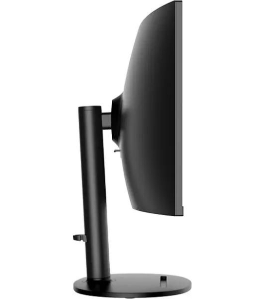 Монитор 34' MSI Modern MD342CQP VA 3440x1440, 120 Гц, 4 мс, 21:9, 300 кд/м², 2xHDMI 2.0b, DP 1.4a, USB-C, USB Hub (2x USB 3.0), 3.5 Jack, динамики (2x3 Вт), Adaptive-Sync, изогнутый экран (1500R), черный