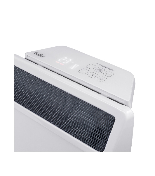 Комплект Ballu Plinth Transformer BEC/PL-1500-4I (инверторный) с блоком управления
