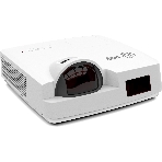 Проектор Cactus Bright CS-V2.WT 3LCD 4400Lm ANSI (1024x768) 30000:1 ресурс лампы:10000часов 1xUSB typeA 1xUSB typeB 2xHDMI 4кг, фото6