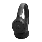 Беспроводные/проводные наушники JBL Tune 680NC черный, накладные, Bluetooth + проводной, адаптивное шумоподавление, фото5