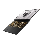 Ноутбук Asus TUF Gaming F16 FX608JMR-RV130 Core i5 14450HX 16Gb SSD 1Tb NVIDIA GeForce RTX 5060 8Gb 16' IPS WUXGA (1920x1200) без ОС grey WiFi BT Cam (90NR0NB1-M007D0), фото3