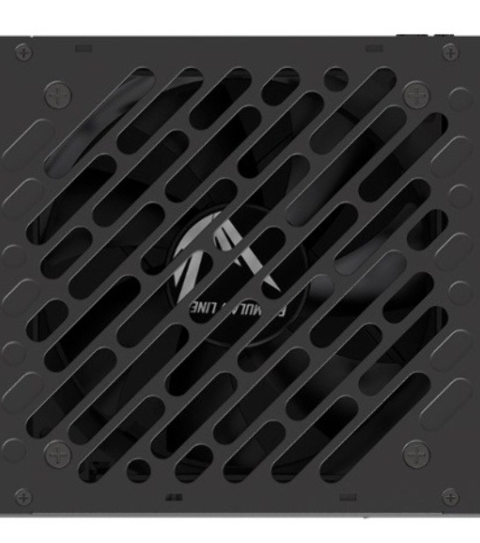 Блок питания Formula V Line FV-550BD, 550W, ATX3.1, APFC, 80+ Bronze, 12cm Fan
