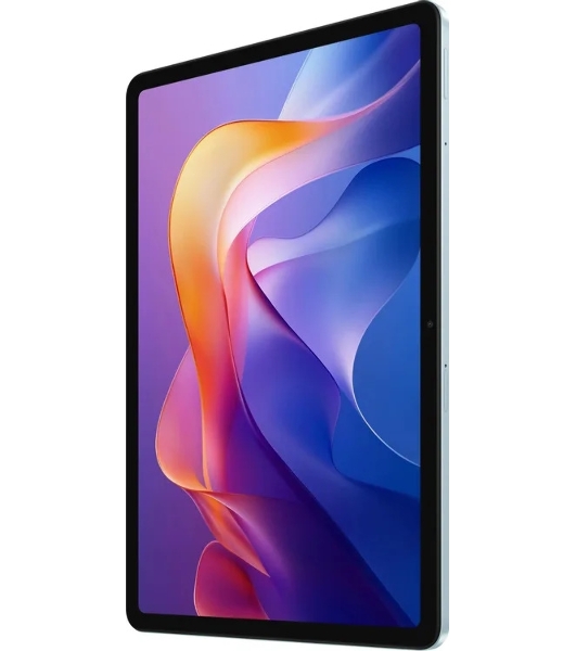 Планшет Xiaomi Redmi Pad 2 O84X 11', 8Gb, 256Gb, 4G, Android 15, мятный