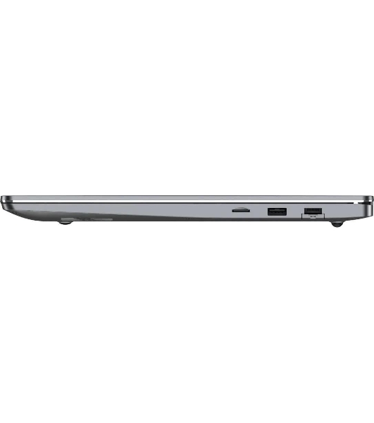 Ноутбук Tecno MegaBook K16SDA/16'/IPS/AMD Ryzen 5 7430U/8Gb/512Gb SSD/AMD Radeon Graphics/Windows 11 Home/серый/1.75kg