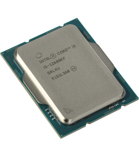 Процессор Intel Core i5-12600KF Soc-1700 3.7GHz OEM