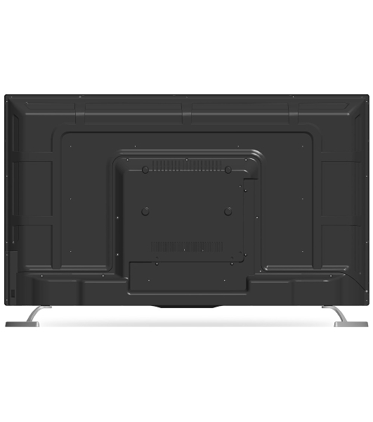 Телевизор Polar 40' P40L33T2CSM (YY) черный LED FHD 60Hz Smart TV 1GB/4GB