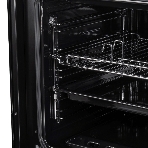 Шкаф духовой газоэлектрический Maunfeld EOGC604B Slim, фото7