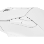 Мышь беспроводная Defender Stix GM-009 белый, 3200 dpi, радиоканал, USB, кнопки - 7, фото6