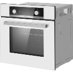 Духовой шкаф Weissgauff EOM 104 W, фото2