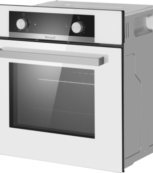 Духовой шкаф Weissgauff EOM 104 W
