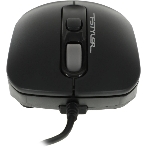 Комплект клавиатура+мышь A4Tech FStyler F1010 проводной, USB, 1600 DPI, чёрный, фото10