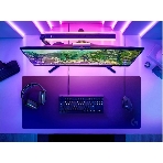Коврик для мыши Logitech G840 черный (943-000779), фото2