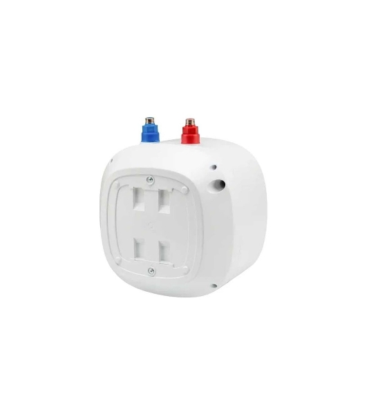 Водонагреватель электрический Haier ES10V-MQ2 белый, накопительный, 10 л, 2 кВт