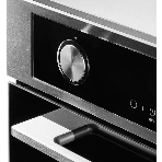 Компактный духовой шкаф с функцией СВЧ Maunfeld MCMO5015MFS, фото7
