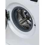 Стиральная машина Indesit ILS3 61091 белый, загрузка фронтальная 6 кг, 1000 об/мин, класс A, фото5