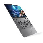 Ноутбук Lenovo Yoga 7 2-in-1 16IML9/14'/OLED/Intel Core Ultra 7 256V/16Gb/512Gb SSD/Intel Arc Graphics/Windows 11 Home/серый/1.38kg, фото6