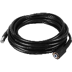 Минимойка-пылесос Huter W150-MF желтый/черный, 1700 Вт, 365 л/ч, 8 м, фото4
