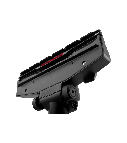 Пылесос BRAYER BR4205 коричневый, 420/2200 Вт, уборка сухая, пылесборник контейнер, 4 л