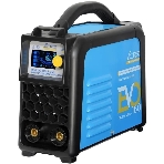 Сварочный аппарат ТСС EVO MMA-160, MMA DC/TIG DC 4.8кВт, фото 1