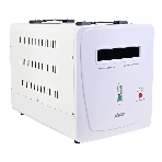 Стабилизатор напряжения PowerMan AVS 8000 E , фото2