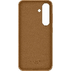 Чехол (клип-кейс) Samsung для Samsung Galaxy S25 Kindsuit Case S25 песочный (EF-VS931PFEGRU), фото4