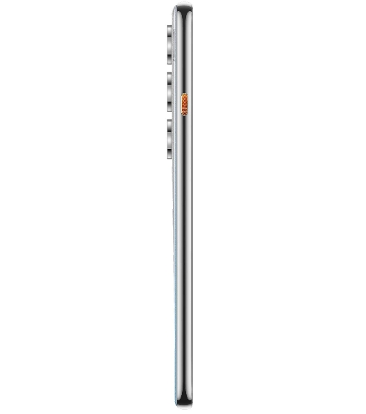 Смартфон Tecno Camon 40 CM5 12/256Gb белый