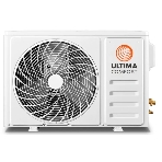Сплит-система ULTIMA COMFORT EXD-09PN, фото3