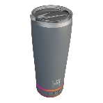 Термокружка с портативной колонкой Soundmax SM-TC001 серый, фото5